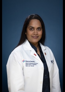 Meera D. Kondapaneni, MD