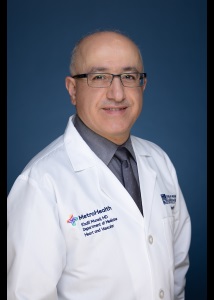 Khalil Murad, MD, MS