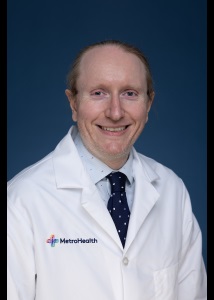 Nicholas J. Riley, MD, Ph.D