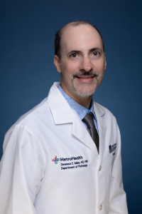 Devereaux E. Sellers II, MD