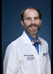James R. Wilson, DO
