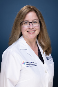 Caroline M. Abramovich, MD