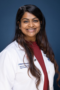 Garima Garg, MD