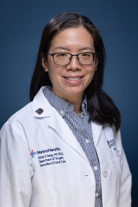 Esther S. Tseng, MD