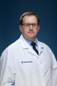 Jason N. Legrand, MD, Ph.D.