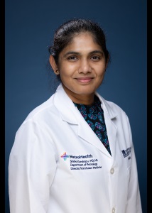 Sirisha Kundrapu, MD