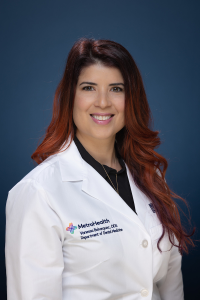 Vanessa C. Bohorquez Rodriguez, DDS