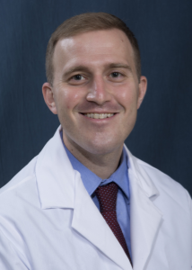 Andrew R. McFarlane, MD