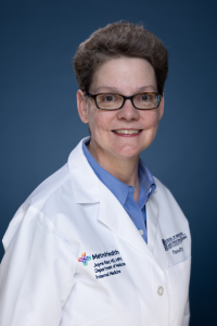 Jayne A. Barr, MD