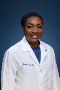 Chimuanya N. Okoli, MD, MPH