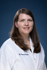 Danae N. DiRocco, MD