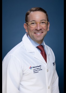 Luis E. Tollinche, MD