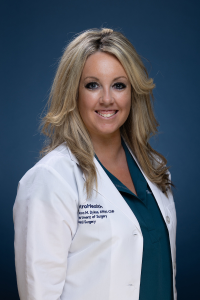 Rebecca M. Dykes, APRN-CNP