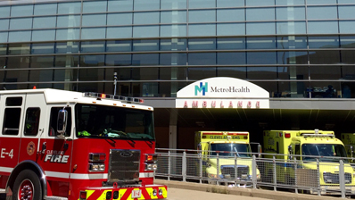 MetroHealth Emergency Care Research Institute