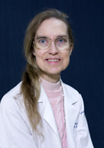 Christina Oleson, MD