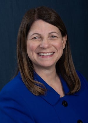 Marcie Caudill, MEd