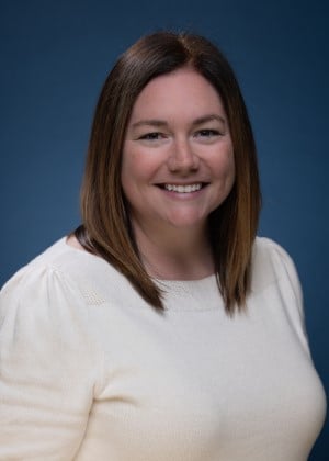 Mary Rowland, MEd