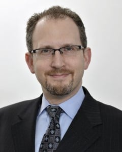 David Streem
