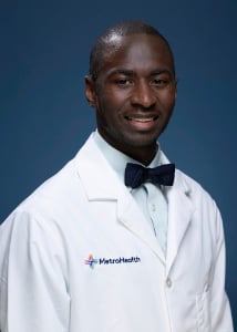 Allan Kerandi, MD