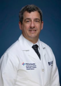 Johnbuck Creamer, MD