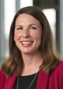 Crystal Mosca, MD