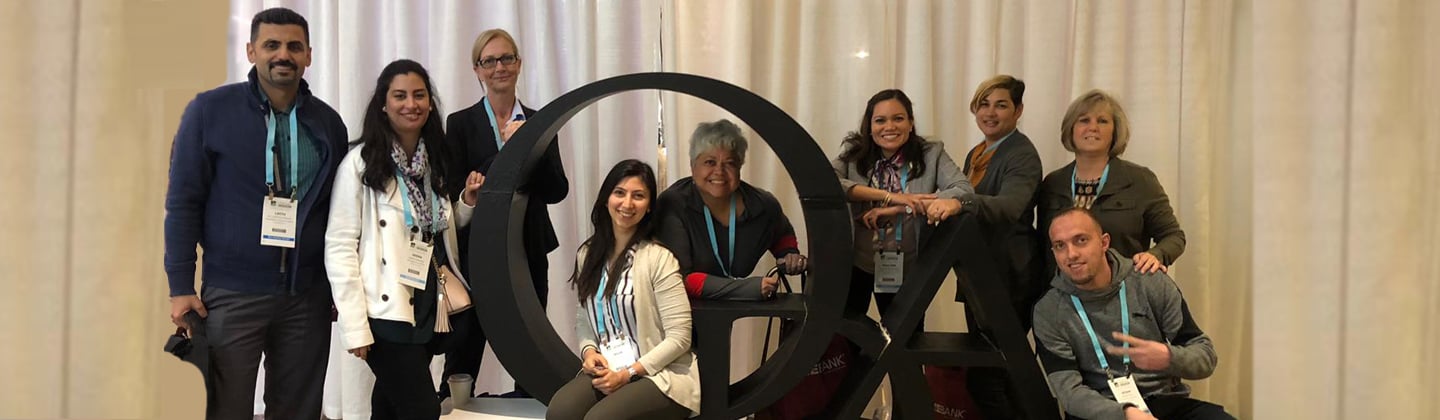 MetroHealth Dentistry Residency Staff