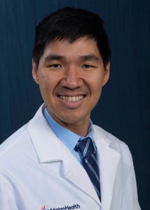 Yuan Yu Huang, MD