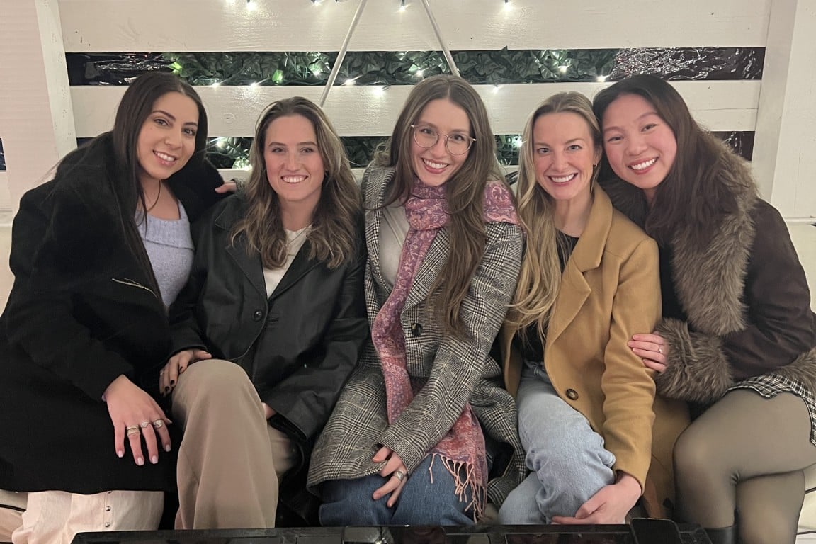 Emergency Medicine residents