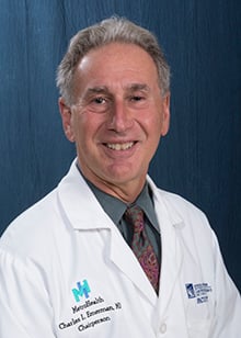 Charles Emerman