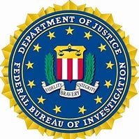 FBI logo