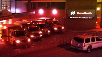 Emergency Vehicles