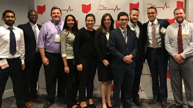 GME Emergency Med Residents
