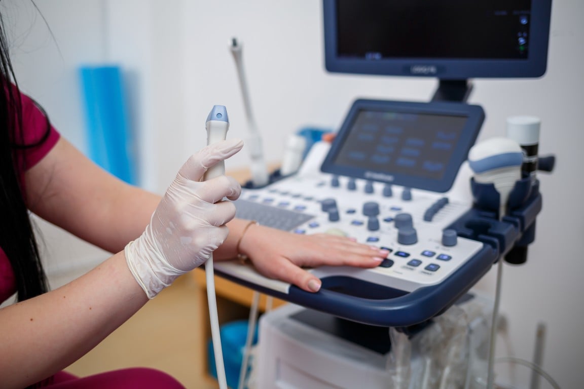 Ultrasound