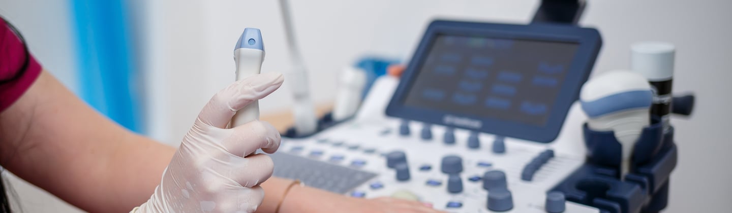 Ultrasound