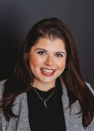 Allie Robertson