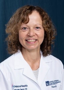 Michele Geraci