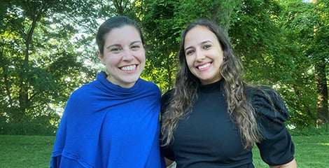 PCVP residents