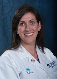 Lauren O’Byrne, DO