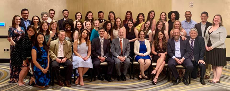 OBGYN Department Photo