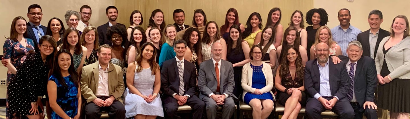 GME OBGYN Group Photo