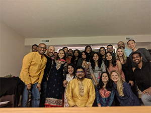Pediatrics Residents
