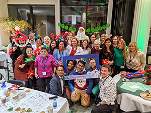Pediatrics Residents Photo 2