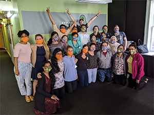 Pediatrics Residents Photo 3
