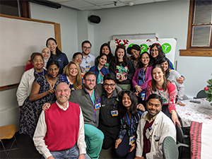 Pediatrics Residents Photo 4