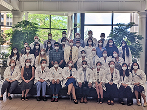 Pediatrics Residents Photo 5