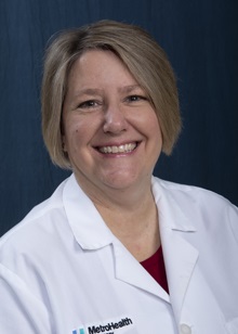 Mary Borovicka