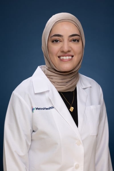 Bushra Altabbaa