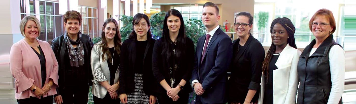 GME Pharmacy Residents