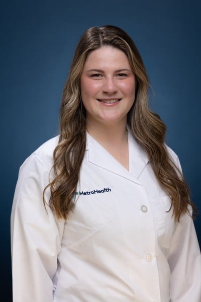 Madeline Dillen