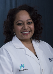 Nilam Patel